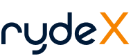 RydeX Logo